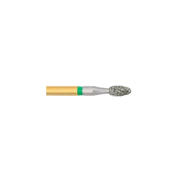 S6379 Diamond FG Bit (5 pcs) - 018 Img: 202306031