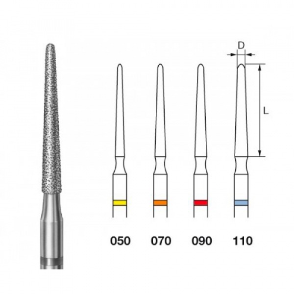 196D.644.070 ER KOMET rough instrument Img: 201807031