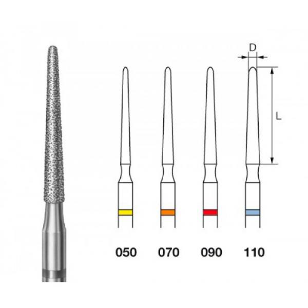 196D.644.050 ER KOMET rough instrument Img: 201807031