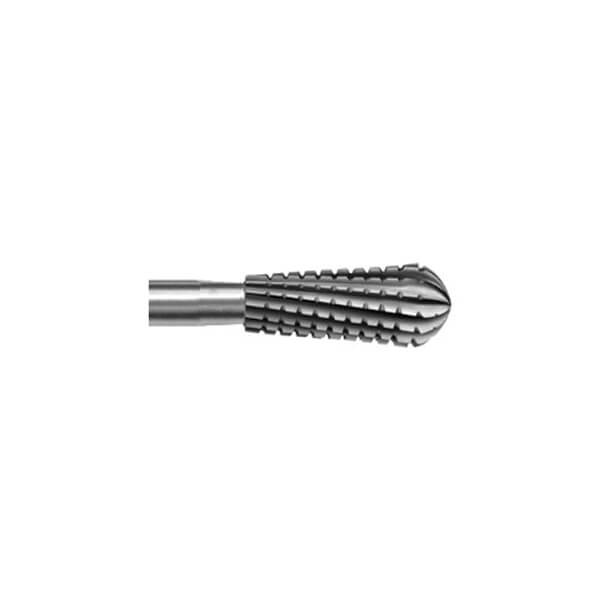 Laboratory Carbide Burr H77GSQ.104.040 - H77GSQ.104.040 Img: 202306031