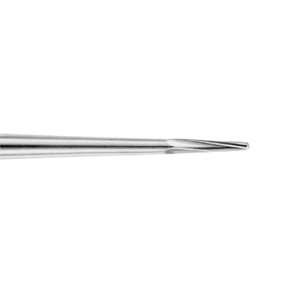 Aryane-Z: Tungsten bur for turbines (FG) - Z 5u. Img: 202411301