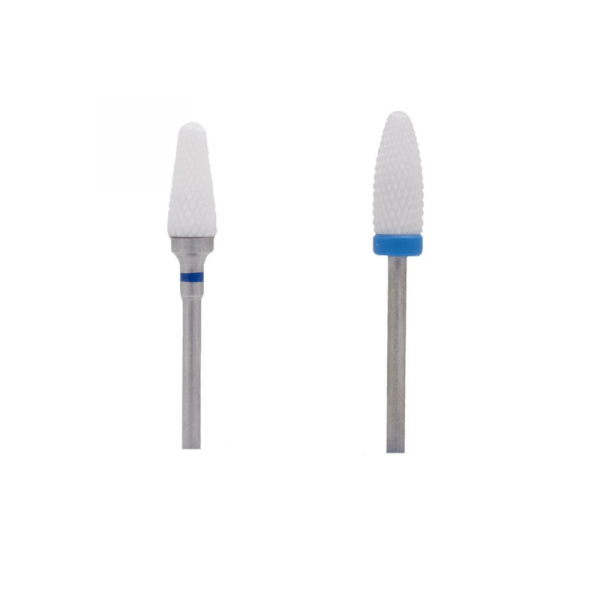 Laboratory Ceramic Bur (PM)-FZ060MT - Acorn Shape Img: 202305131
