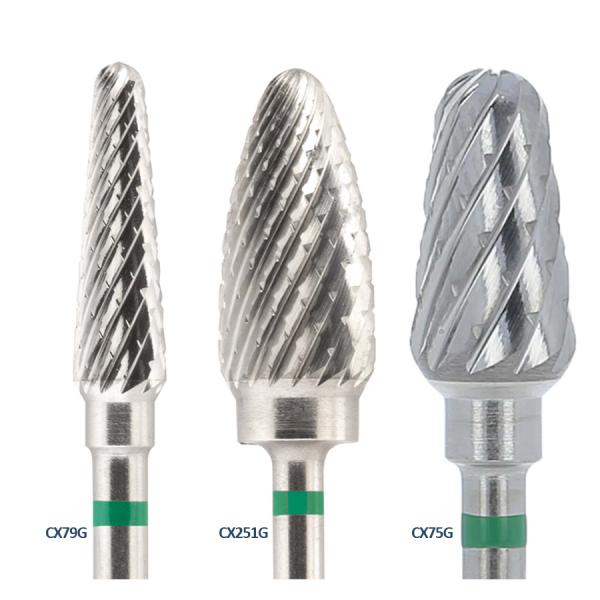 Laboratory Drill Plaster and Acrylic (PM)-CX79G talla 040 Img: 202001041