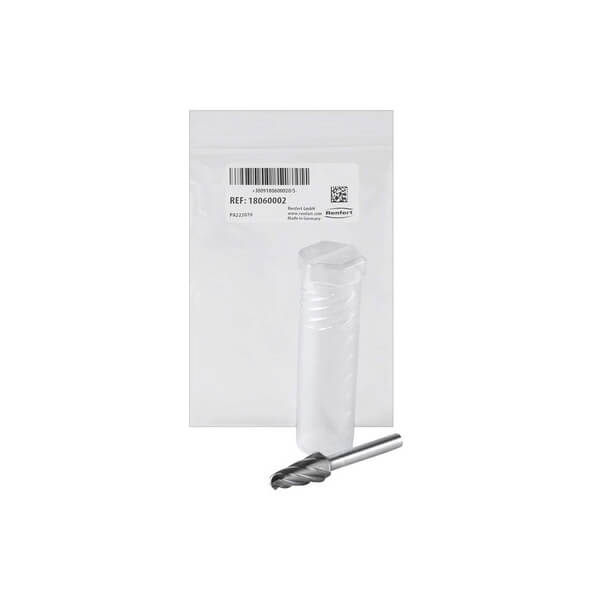 Mill Cutters and Millo Pro - Helicoidal Img: 202508091