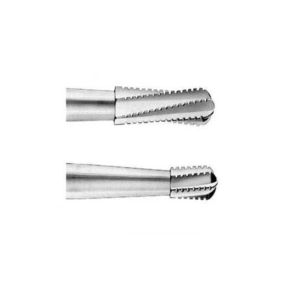 FG Carbide Burs (330) E0150A 008 - transmetal burs19mm (5 pcs.) Img: 202202191