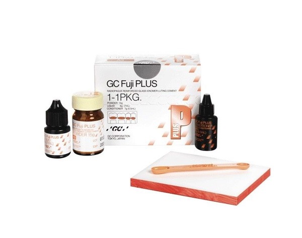 FUJI PLUS FULL KIT INTRO A3 CEMENTOS Img: 202304081