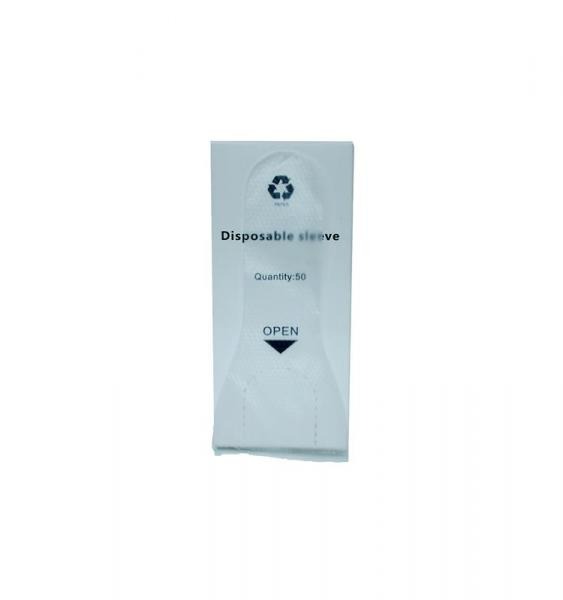 Protective covers Hellen lamp (50 pcs)-50 units Img: 202001041