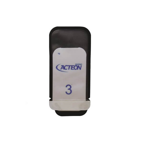 New PSPIX: Covers and Protectors for Size 3 (300 units) - Height: Img: 202503151