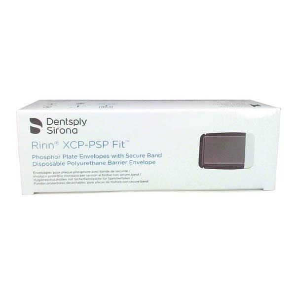 Rinn XCP-PSP: Protective Covers for X-ray plates Img: 202209031