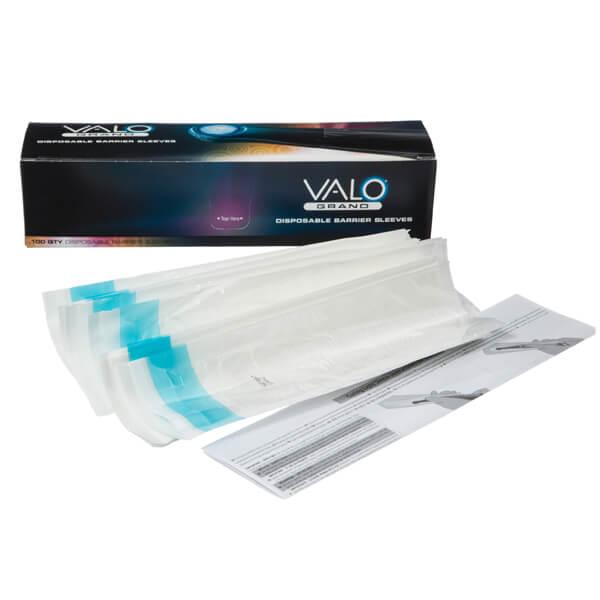 Valo Grand Corded Lamp Covers (100 pcs) Img: 202202121