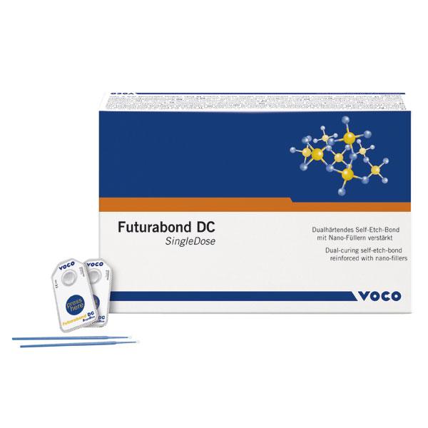 FUTURABOND DC MONODOSIS (1x200) ADHESIVES Img: 202203051