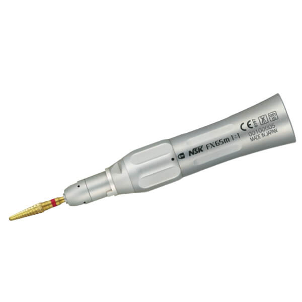 FX65m: 1:1 Handpiece Img: 202606131