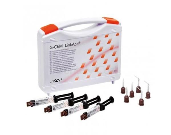 G-CEM LINKLACE A2 PROMO KIT Img: 202110301