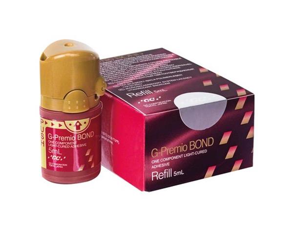 G-Premio BOND Universal Refill Adhesive (5 ml canister) Img: 202206251