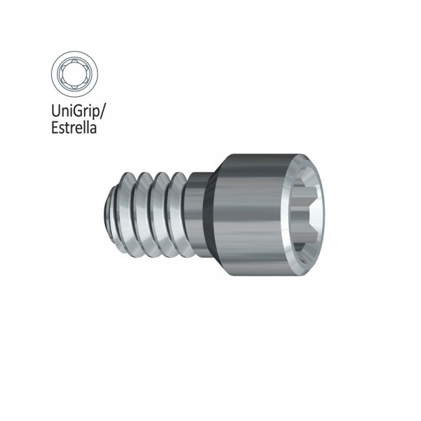 Internal Octagonal Attachment Screw (Straumann Bone Level NC®) - Llave UG Img: 202011211