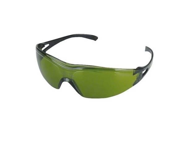 Safety goggles for lasers 800 - 980 nm Img: 202104171