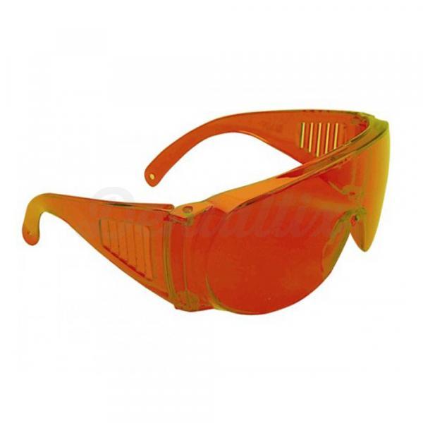 UV protection goggles (1u.) - UV rays Img: 201905181