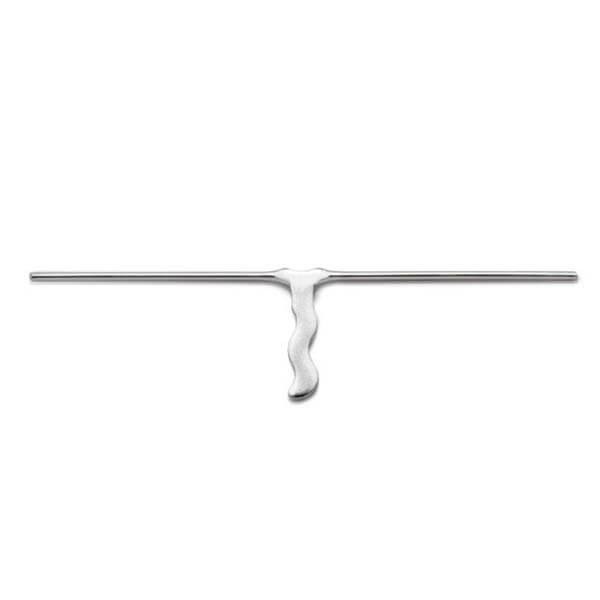 Orthodontic O-hook (10 pcs) Img: 202304081