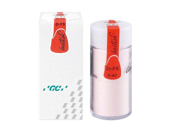Initial™ Zr-FS - Feldspar ceramic (50 gr) - DA3 Img: 202205071