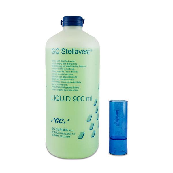 GC STELLAVEST LIQUID 900ml. Img: 202206251