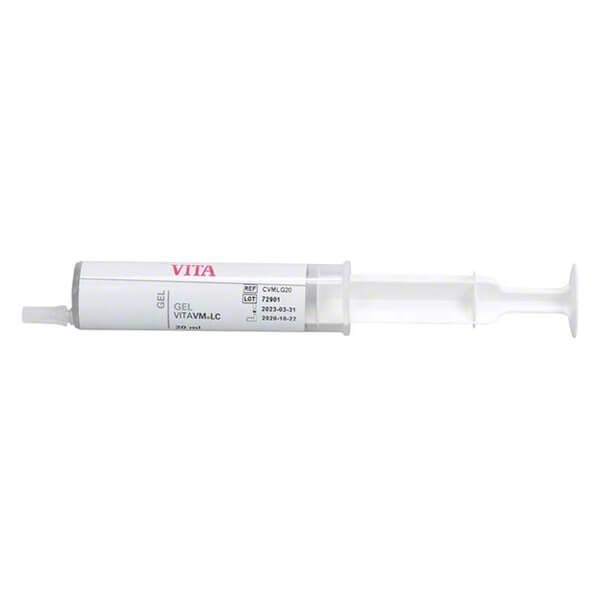 VM LC Flow: Composite Fluid Gel (1 x 20 ml syringe) Img: 202205281