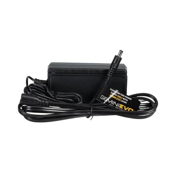 Gemini Evo: Power Supply with Universal Cable Img: 202304081