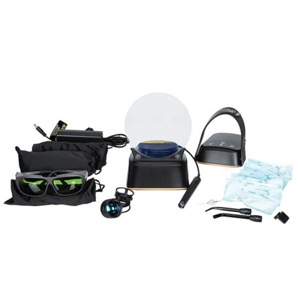 Gemini Evo Diode Laser Kit ULTRADENT
