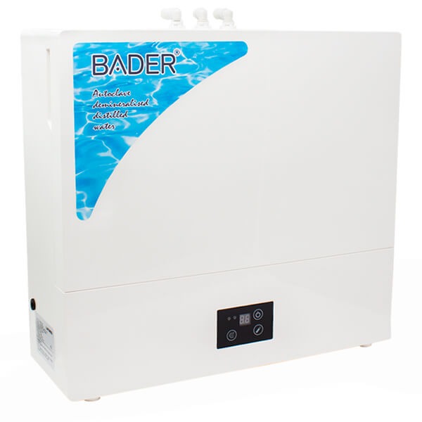 Water Generator for Autoclave and Dental Chairs Img: 202411301