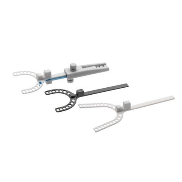 Gauge Bite Registration Assortment Kit SCHEUDENTAL