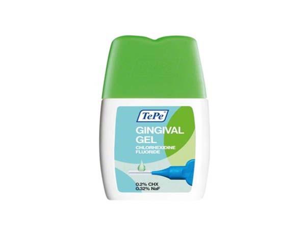 Gingival Gel: Oral Cleansing Gel (20 ml) Img: 202104171