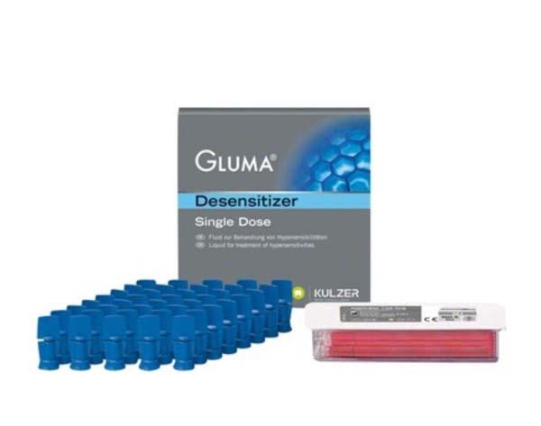 Gluma: Postoperative Desensitiser (40 x 0.075 ml can ) Img: 202205071