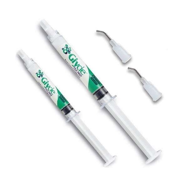 Glyde File Prep Root Canal Conditioner (3 x 3 ml) MAILLEFER