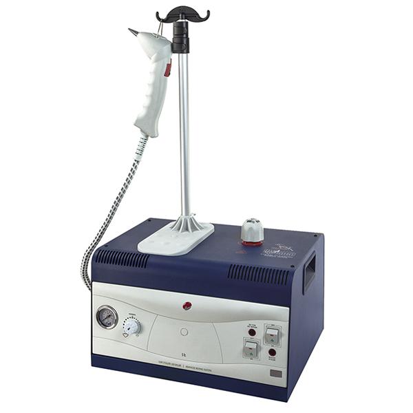 Goldental: Steam Generating Machine - 5 L Img: 202107101