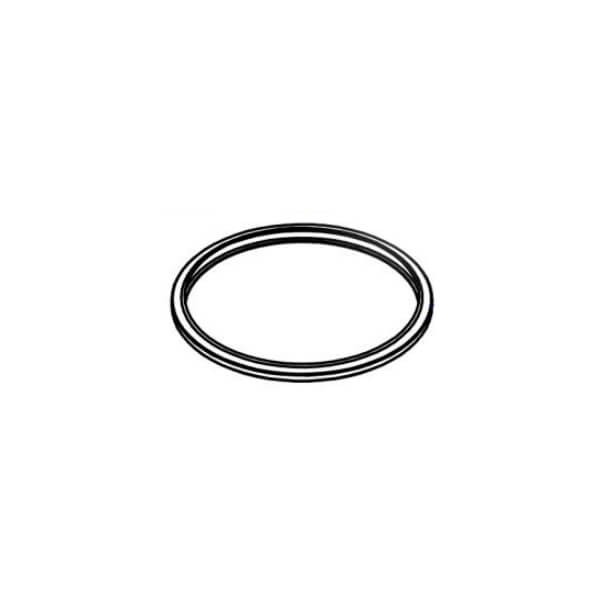 Replacement rubber for Geisser polymeriser pots Img: 202307011