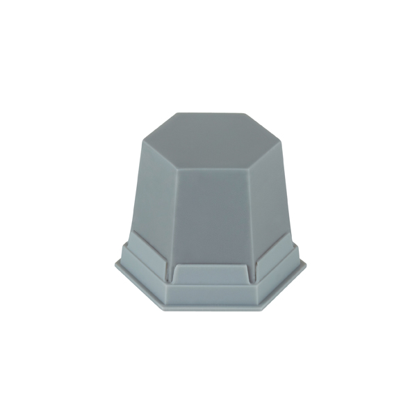GEO AVANTGARDE natural gray wax 75 g Img: 202302111