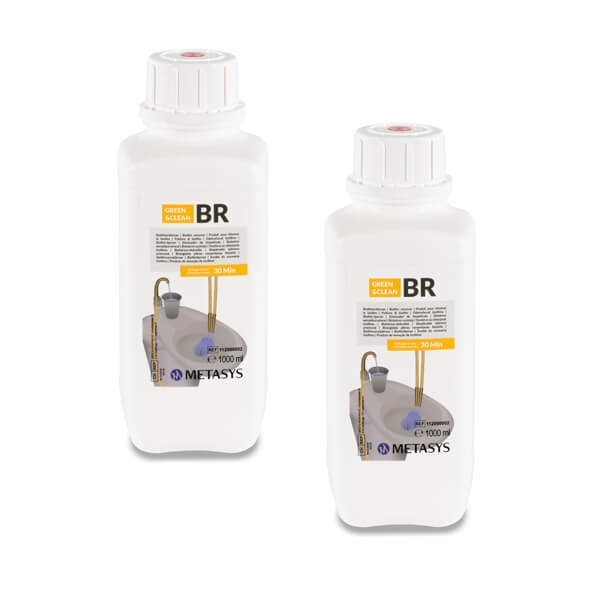 BR: Biofilm Cleaner - Pack 2 Bottles Img: 202404271