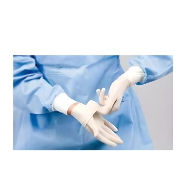 NAPV: Sterile Surgical Gloves - SIZE 6.5 Img: 202212311