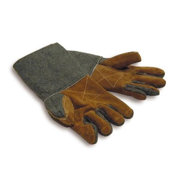 Reinforced Nomex Long Gloves Img: 202202191