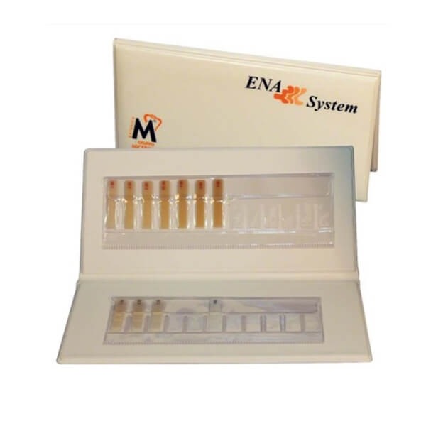 Enamel plus HFO: Colour Guide - 50 pcs Img: 202307011