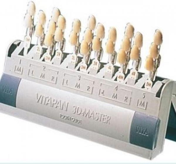 Vitapan 3D Tooth Guide (1pc.) Img: 202204021