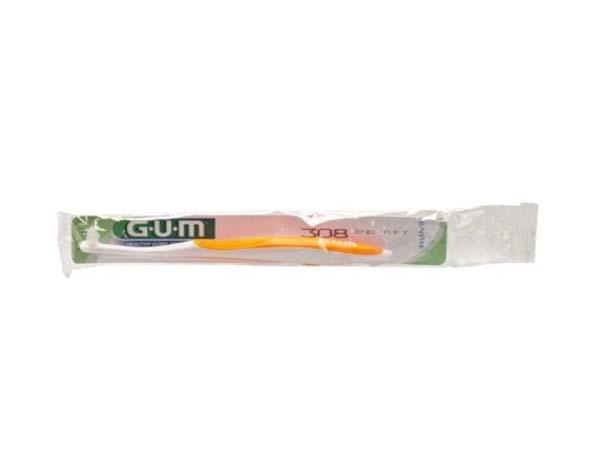 Gum: Tufted brush Img: 202104171
