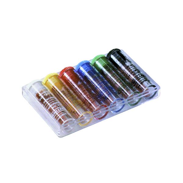 GUTTA-PERCHA POINTS TAPERED .04 Nº20 30mm Img: 202111201