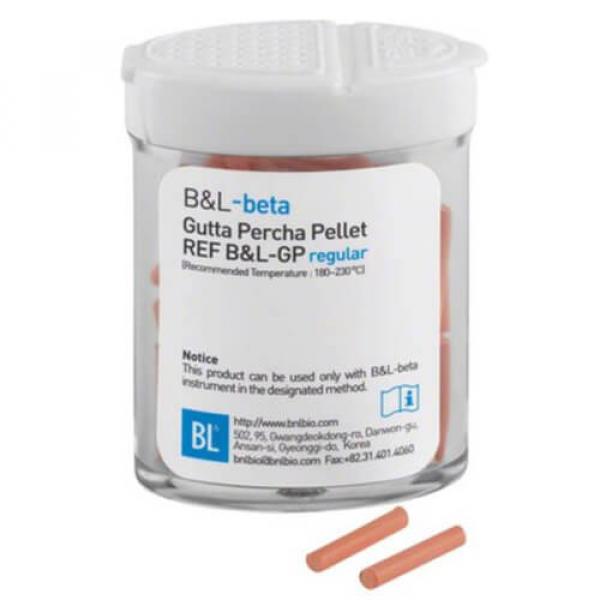 Guttapercha Pellets (100pcs) B&L Biotech