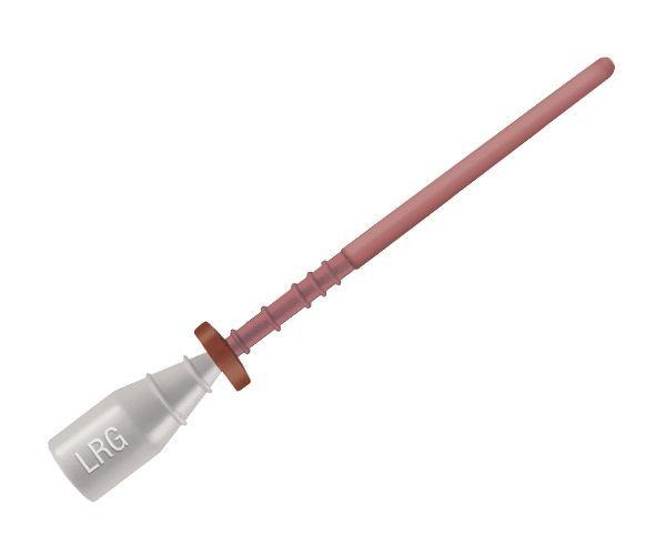 Gutta-percha Guttacore tips for WAVEONE GOLD obturator - Long 25 Units Img: 202003141