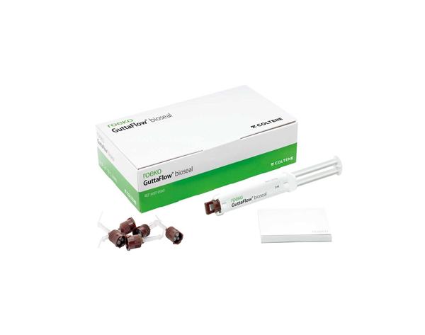 GuttaFlow Bioseal: Standard Kit Img: 202104171