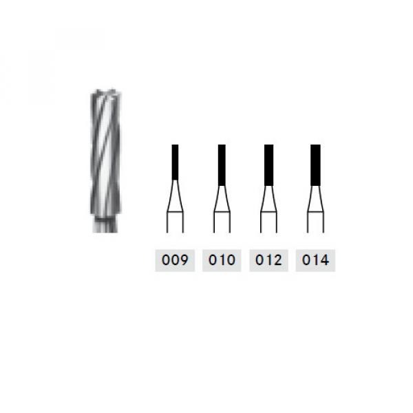 bur H21L Tungsten FG (5ud) - 9 Img: 202112041