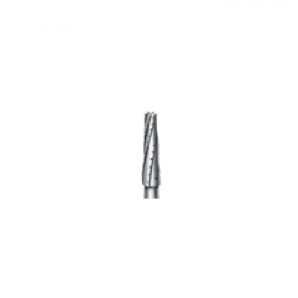 Bur H33 conical Tungsten FG (5ud)  - 10 Img: 202112041