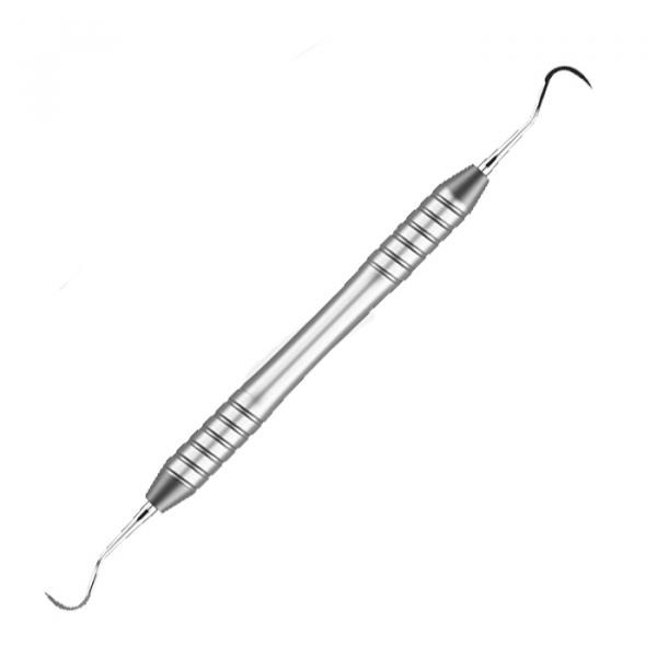 CLEANER SARRO KDM periodontics H6 H7 Img: 202112041