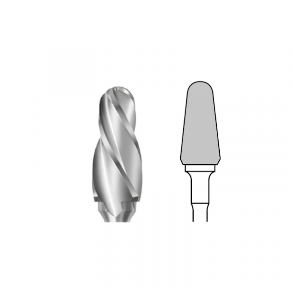 H79SGFA Laboratory Plaster PM -Carbide Img: 202001041