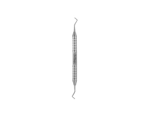 Silver Enamel Axe 53/54 Img: 202104171